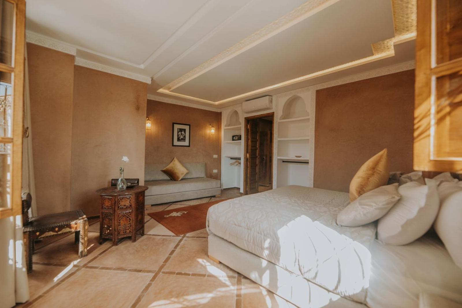 Riad 64 Maison D'Hotes & Spa Marrakesh Ngoại thất bức ảnh