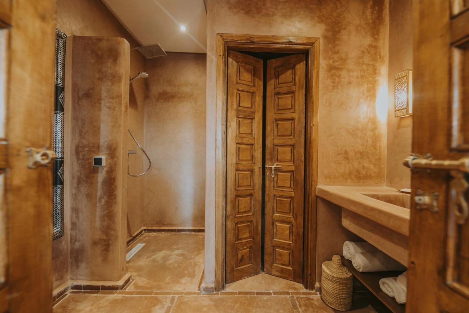 Riad 64 Maison D'Hotes & Spa Marrakesh Ngoại thất bức ảnh