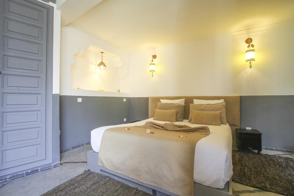 Riad 64 Maison D'Hotes & Spa Marrakesh Ngoại thất bức ảnh