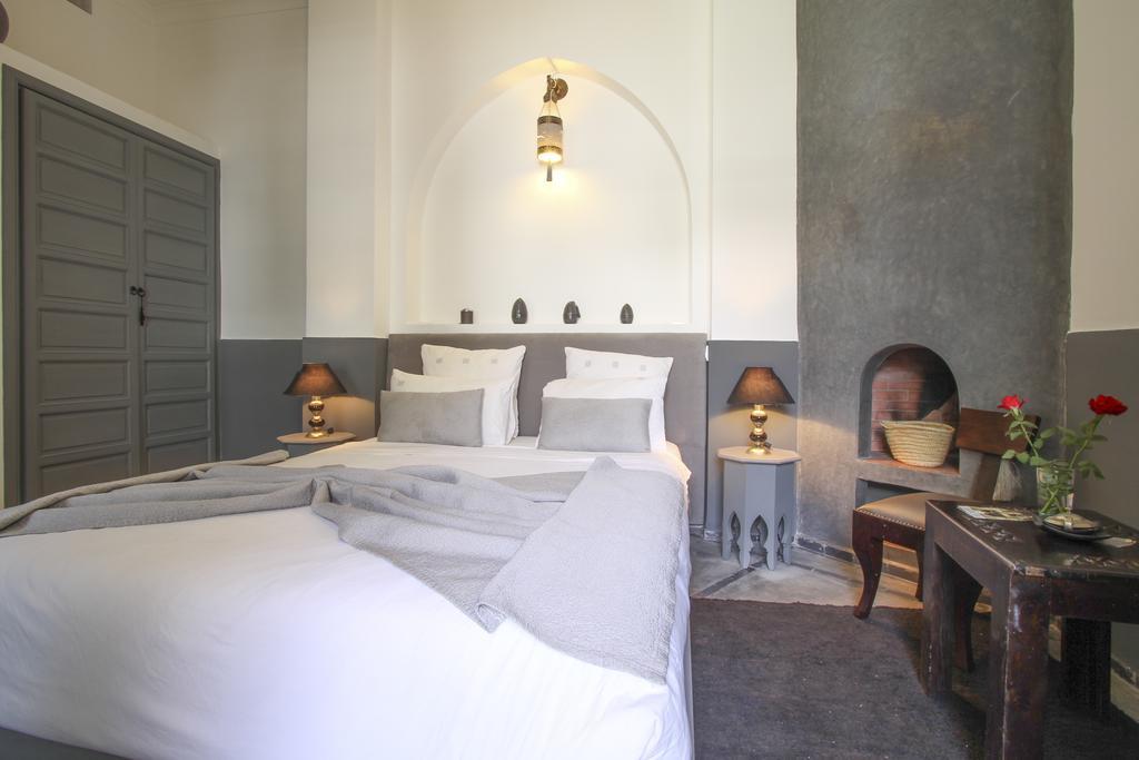 Riad 64 Maison D'Hotes & Spa Marrakesh Ngoại thất bức ảnh