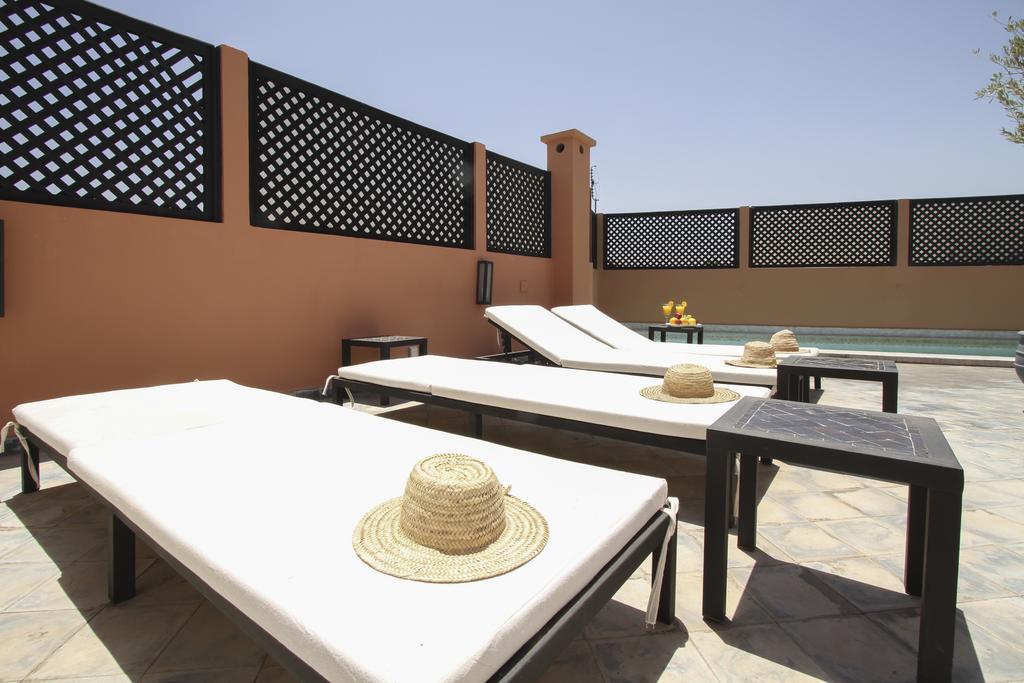 Riad 64 Maison D'Hotes & Spa Marrakesh Ngoại thất bức ảnh
