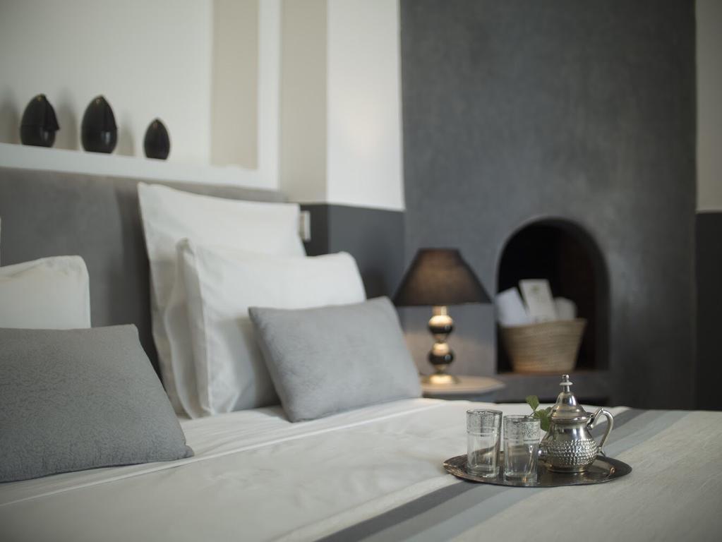 Riad 64 Maison D'Hotes & Spa Marrakesh Ngoại thất bức ảnh