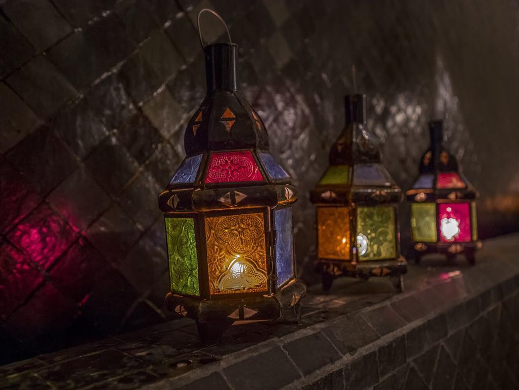 Riad 64 Maison D'Hotes & Spa Marrakesh Ngoại thất bức ảnh
