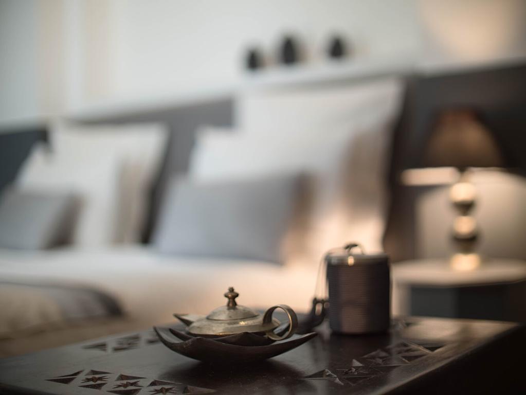 Riad 64 Maison D'Hotes & Spa Marrakesh Ngoại thất bức ảnh