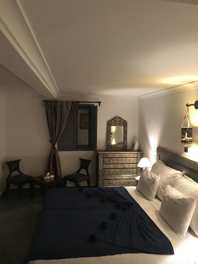 Riad 64 Maison D'Hotes & Spa Marrakesh Ngoại thất bức ảnh