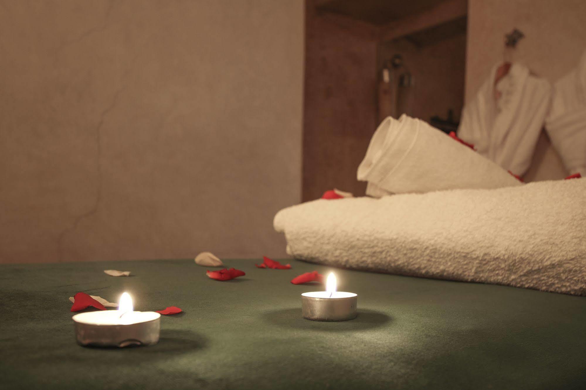 Riad 64 Maison D'Hotes & Spa Marrakesh Ngoại thất bức ảnh
