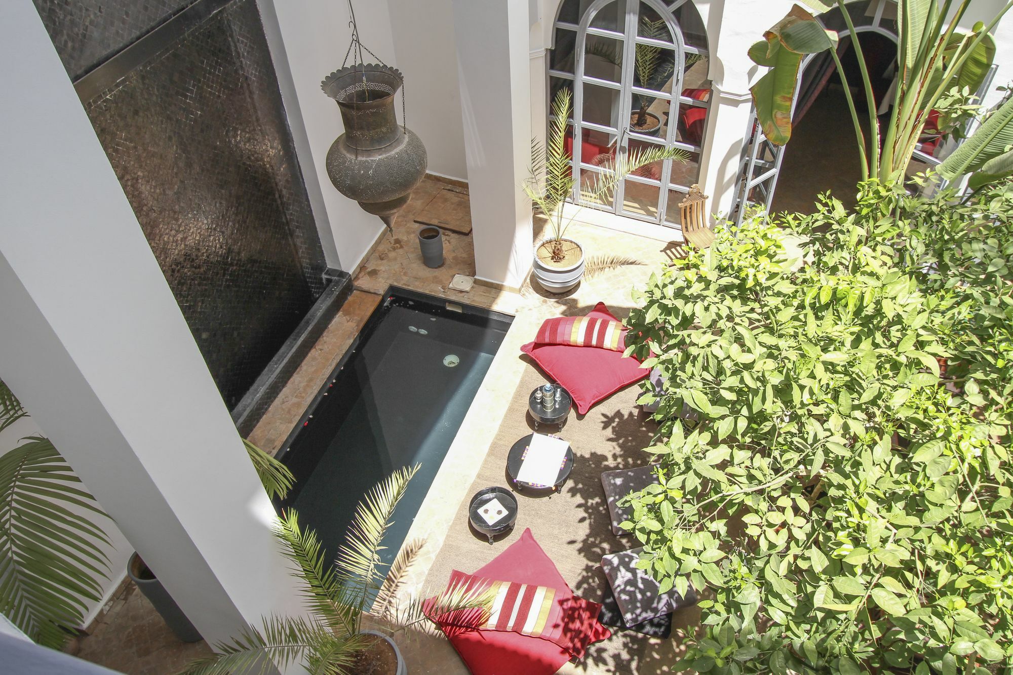 Riad 64 Maison D'Hotes & Spa Marrakesh Ngoại thất bức ảnh