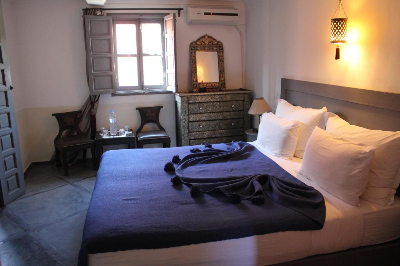 Riad 64 Maison D'Hotes & Spa Marrakesh Ngoại thất bức ảnh