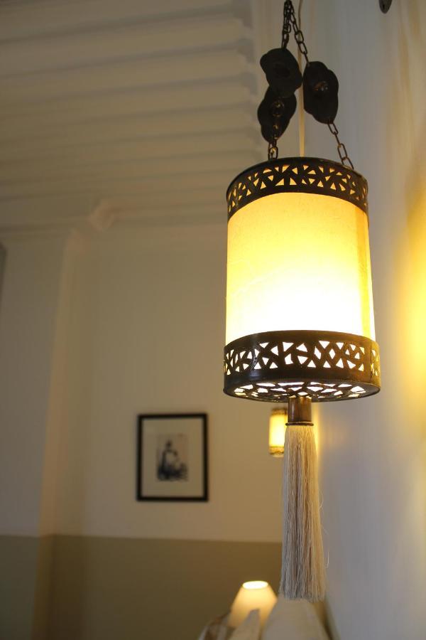 Riad 64 Maison D'Hotes & Spa Marrakesh Ngoại thất bức ảnh
